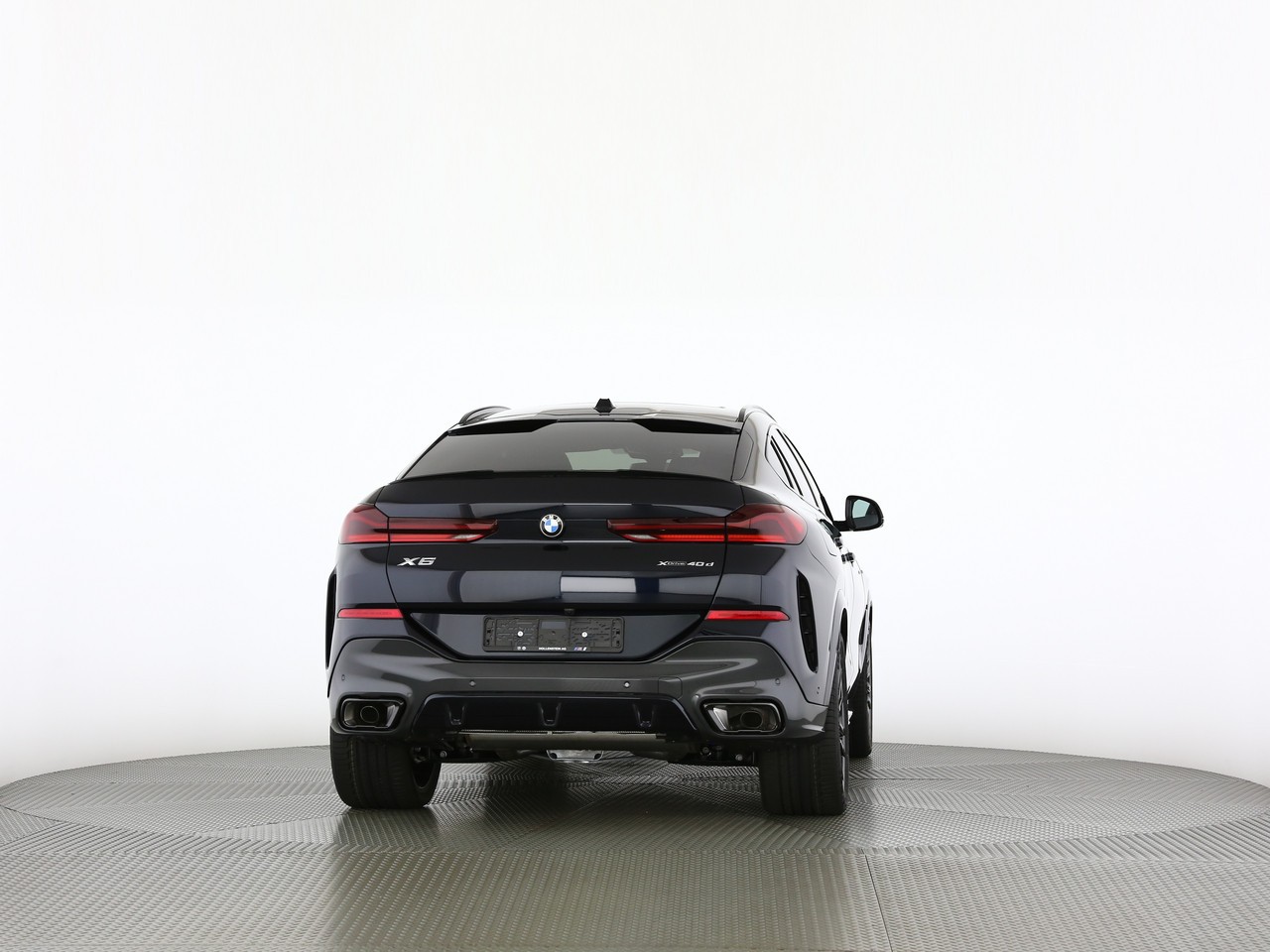 BMW X6 xDrive 48V 40d M Sport-image-7