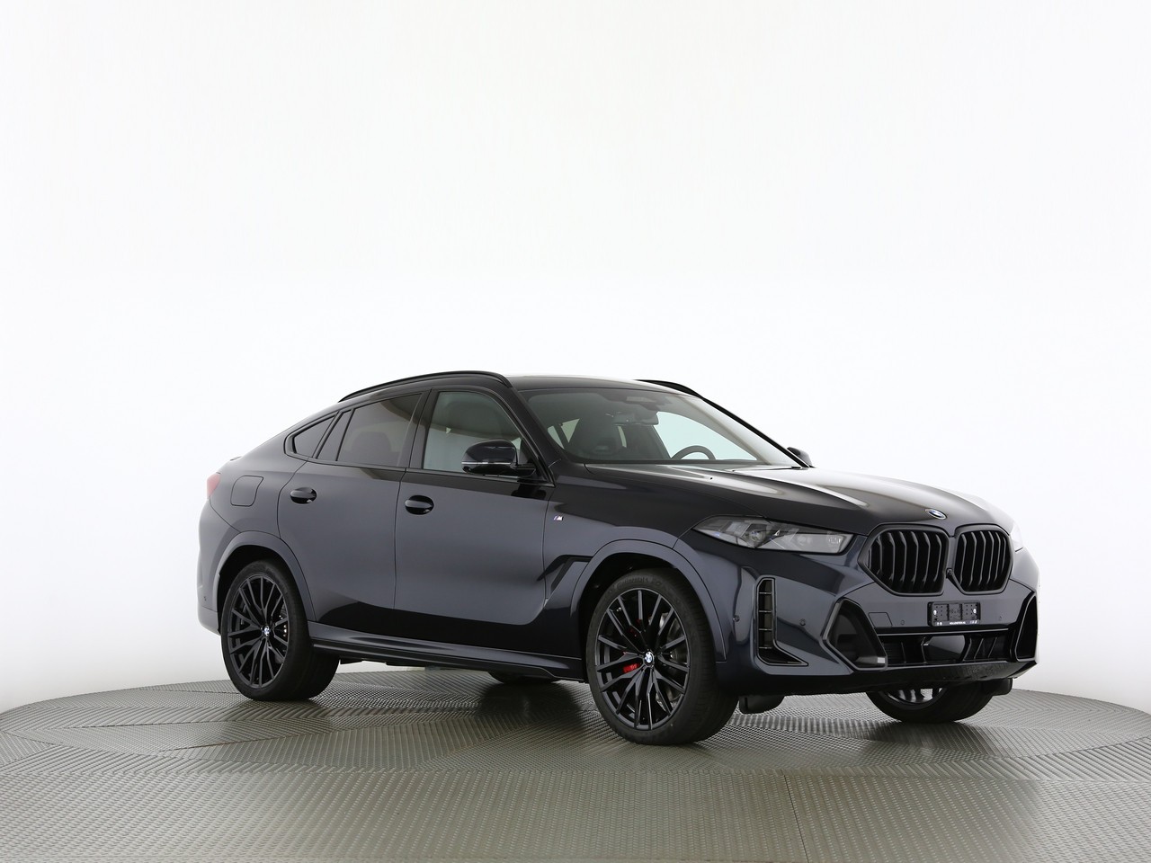 BMW X6 xDrive 48V 40d M Sport-image-12