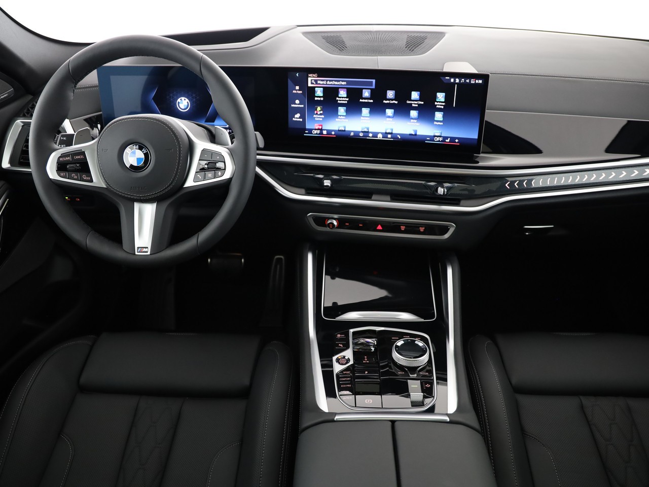 BMW X6 xDrive 48V 40d M Sport-image-17