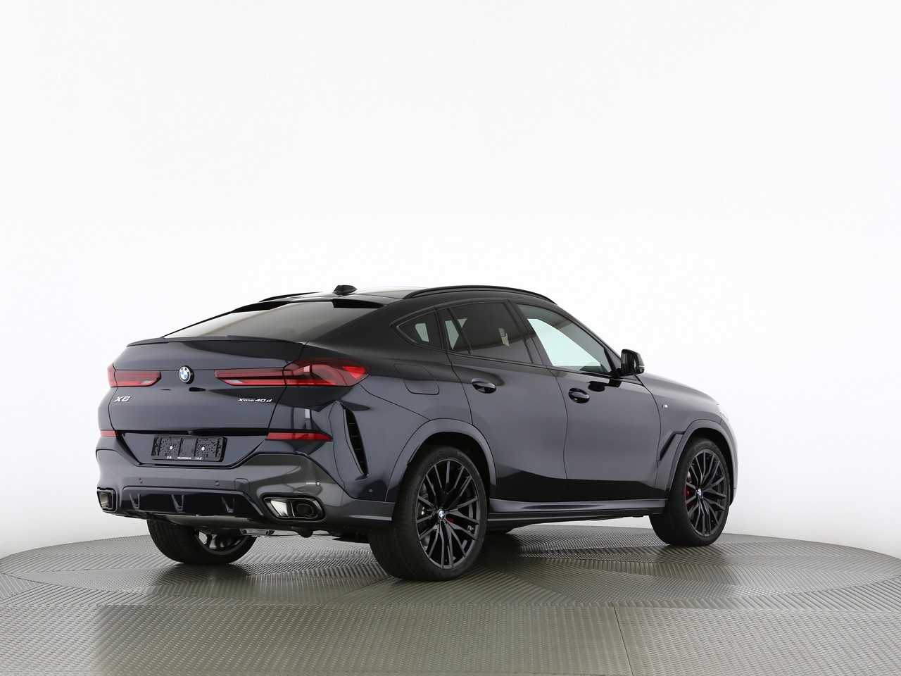 BMW X6 xDrive 48V 40d M Sport-image-8