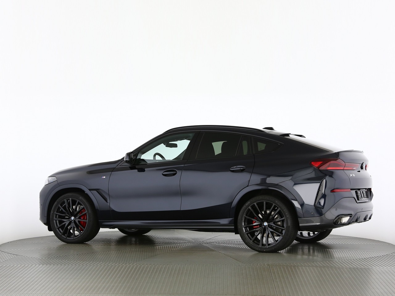 BMW X6 xDrive 48V 40d M Sport-image-4