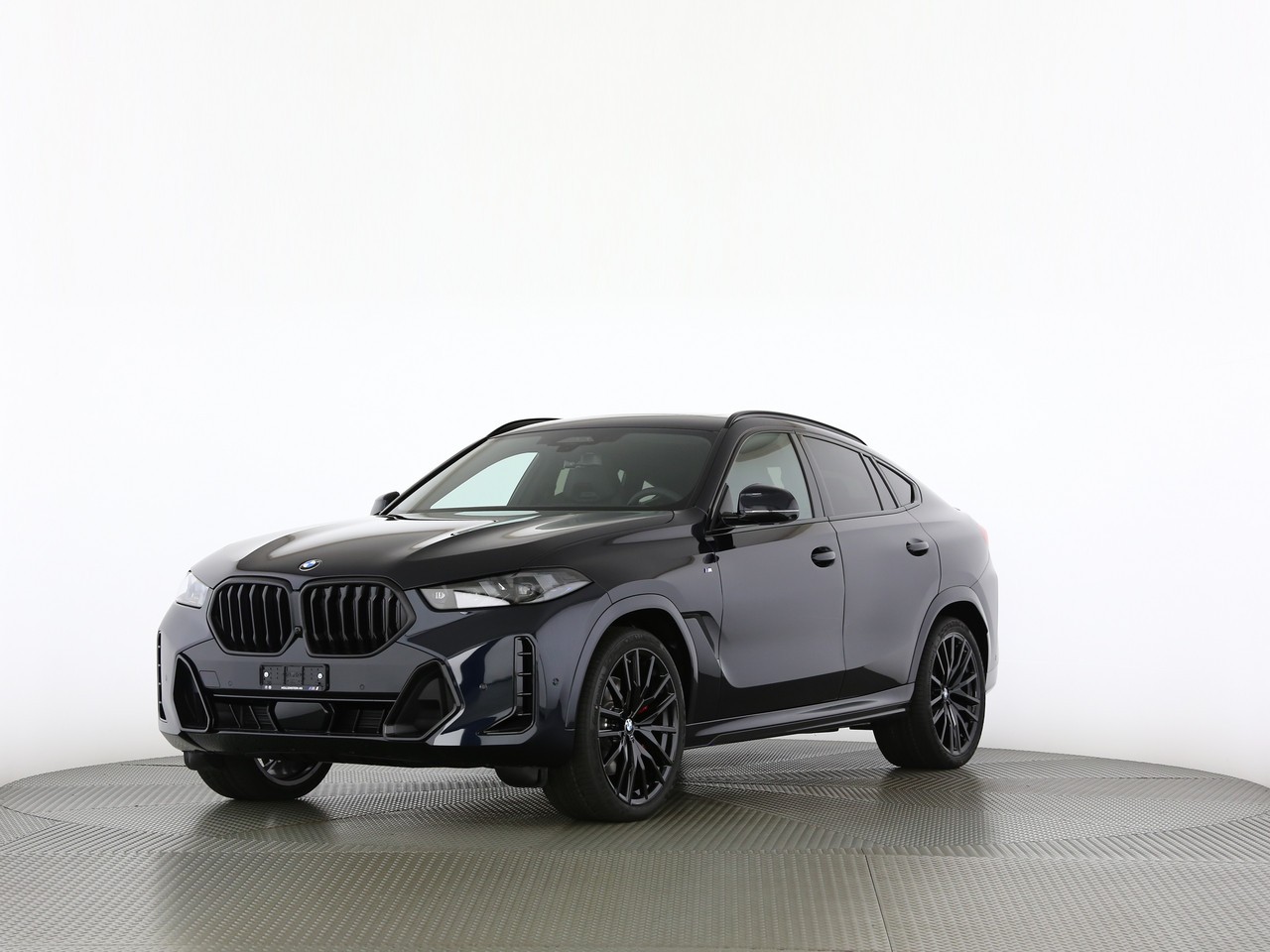 BMW X6 xDrive 48V 40d M Sport-showroom-element-1