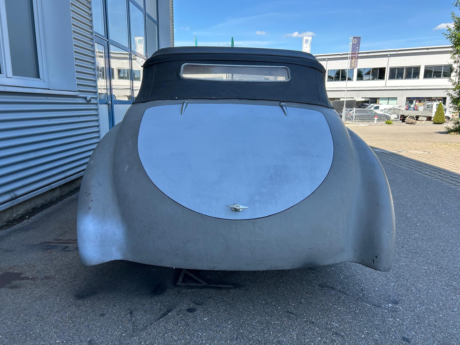 DELAHAYE 135 M Scheunenfund-image-6
