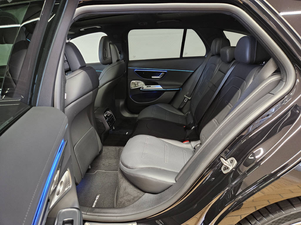 MERCEDES-BENZ E 53 AMG Hybrid 4Matic+ Kombi-image-12