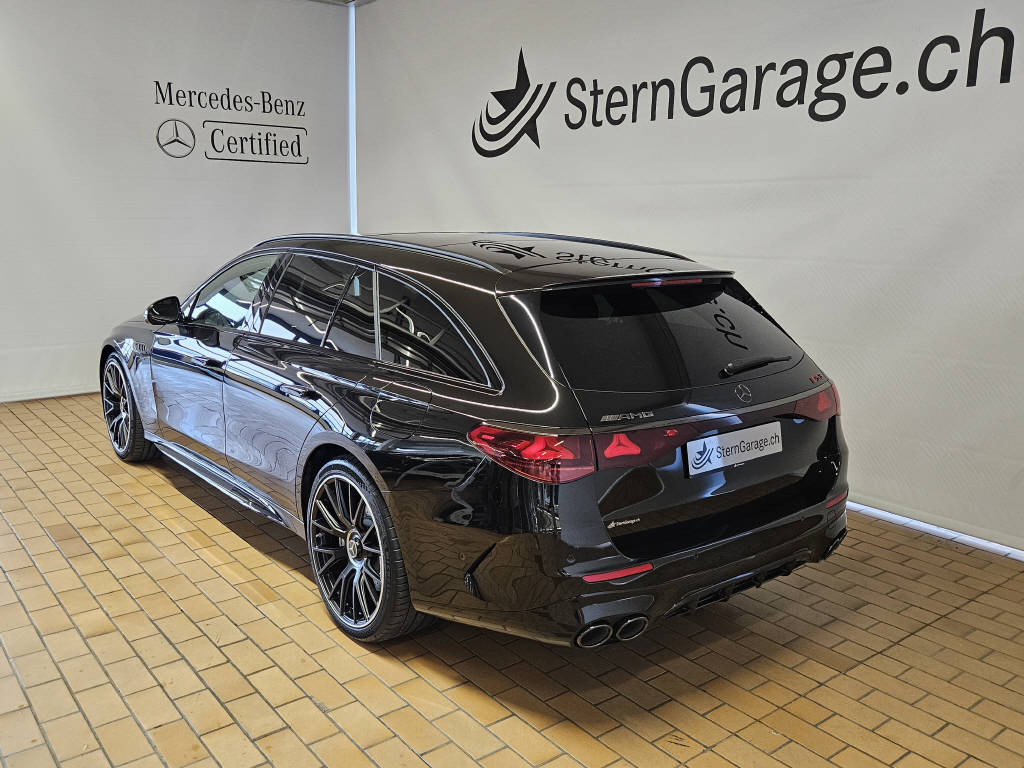 MERCEDES-BENZ E 53 AMG Hybrid 4Matic+ Kombi-showroom-element-2