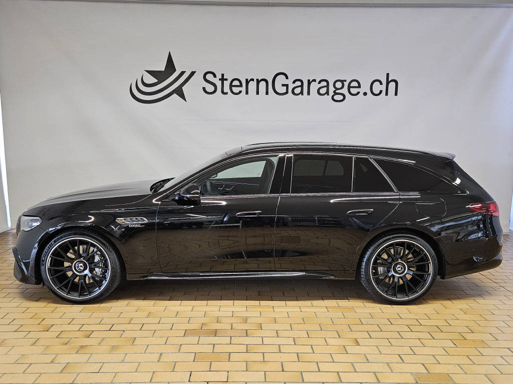 MERCEDES-BENZ E 53 AMG Hybrid 4Matic+ Kombi-showroom-element-1