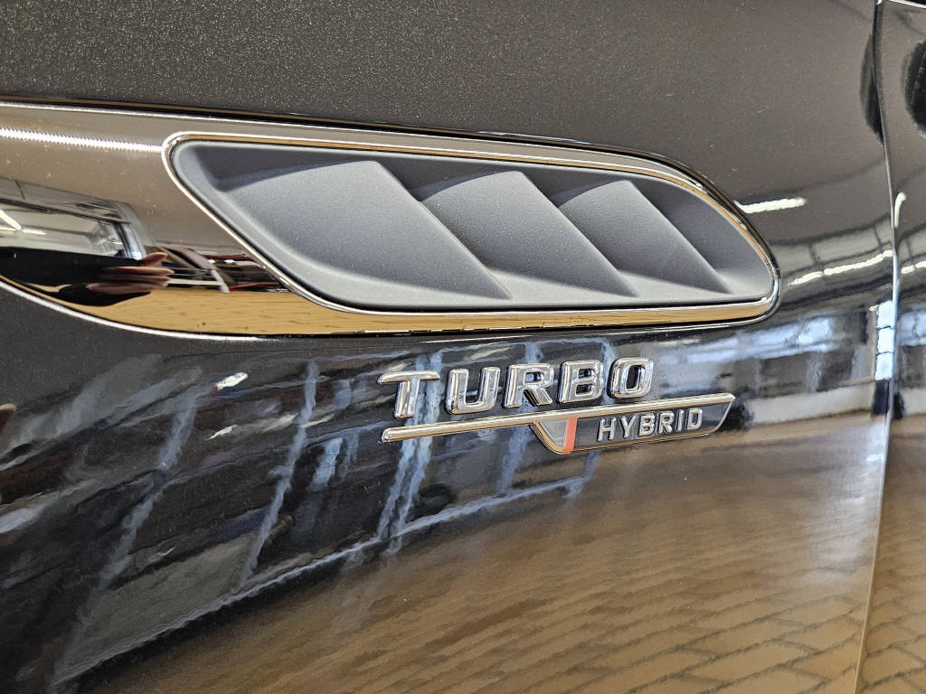 MERCEDES-BENZ E 53 AMG Hybrid 4Matic+ Kombi-image-15