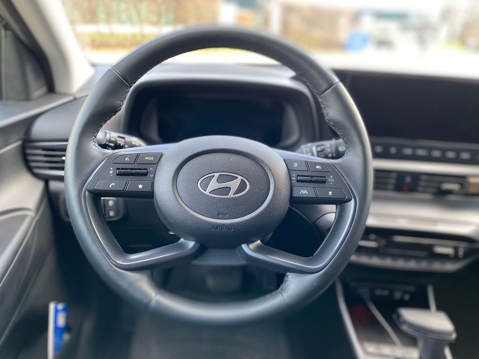 HYUNDAI i20 1.0 T-GDi Vertex DCT-image-11