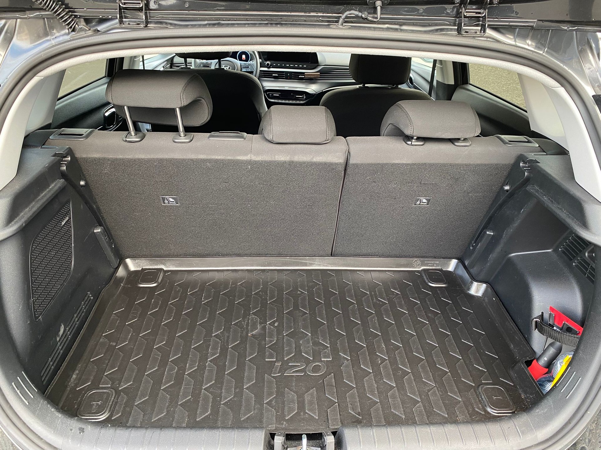 HYUNDAI i20 1.0 T-GDi Vertex DCT-image-14