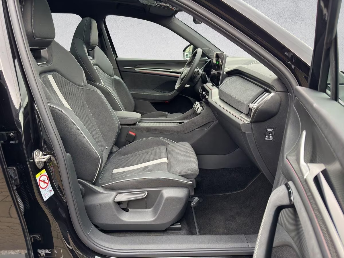 SKODA Kodiaq 2.0 TDI Sportline 4x4-image-8