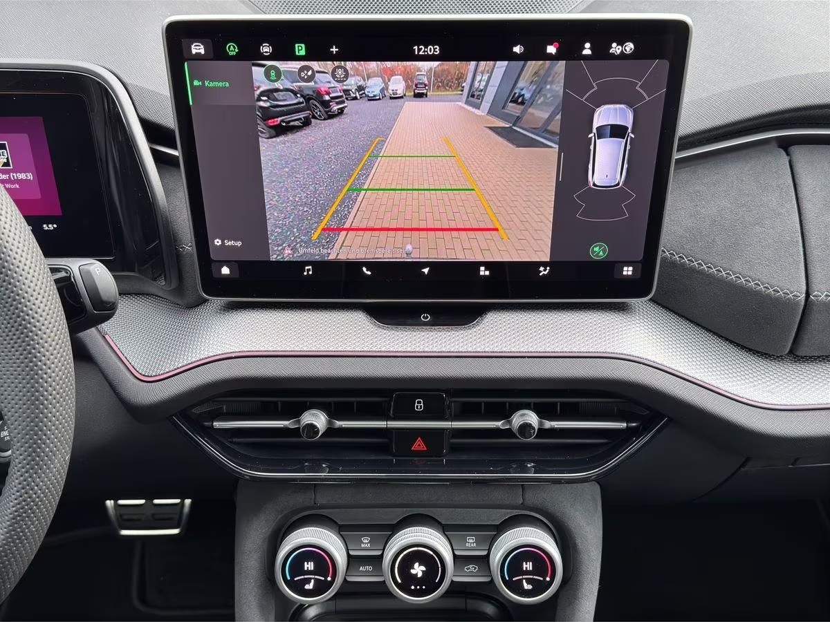SKODA Kodiaq 2.0 TDI Sportline 4x4-image-23