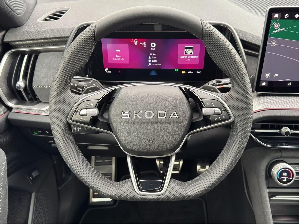 SKODA Kodiaq 2.0 TDI Sportline 4x4-image-10