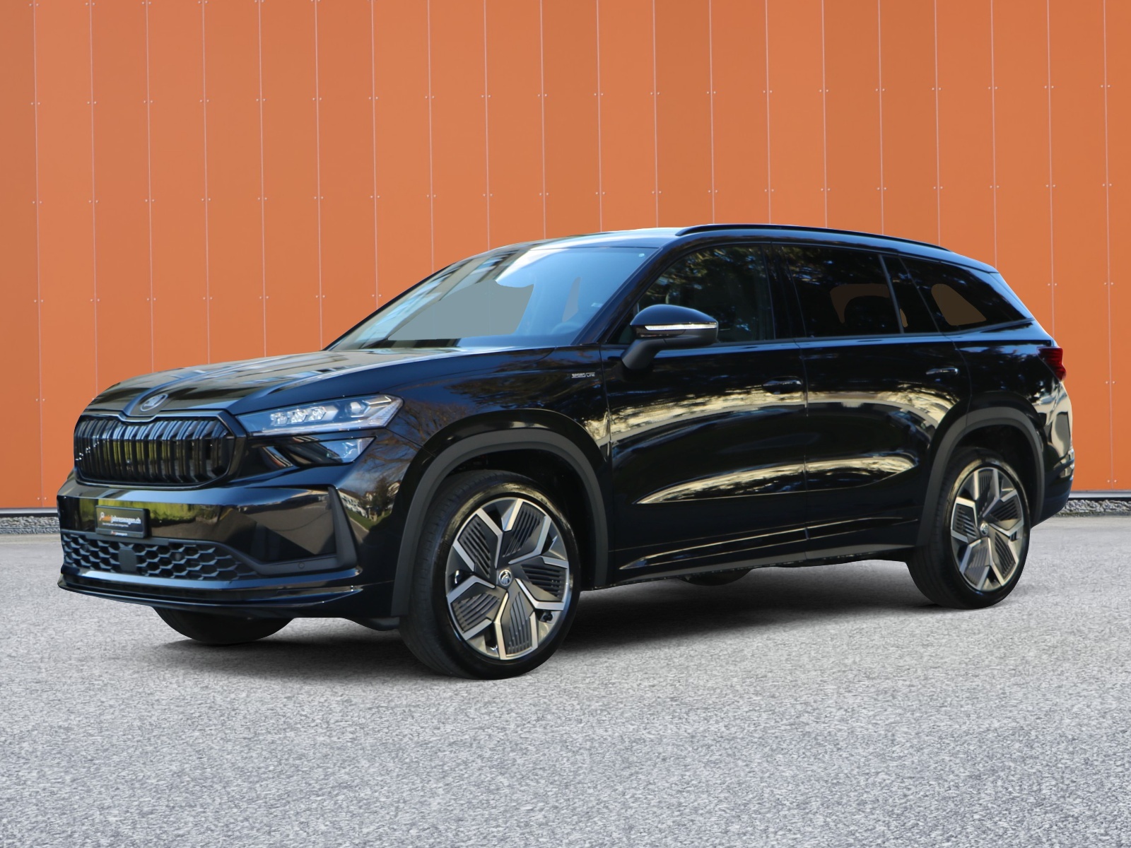 SKODA Kodiaq 2.0 TDI Sportline 4x4-image-6
