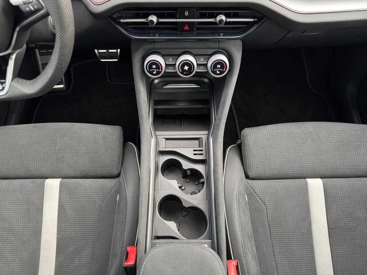 SKODA Kodiaq 2.0 TDI Sportline 4x4-image-18