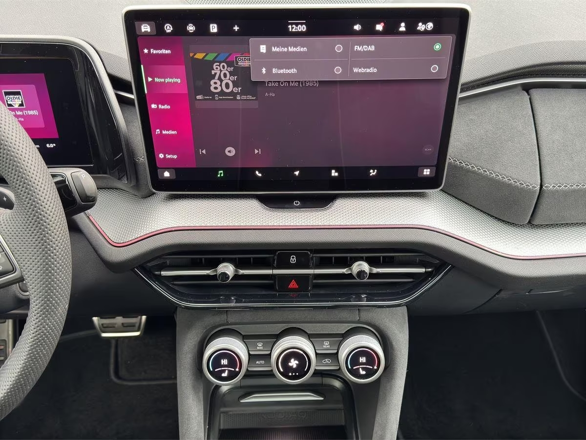 SKODA Kodiaq 2.0 TDI Sportline 4x4-image-21