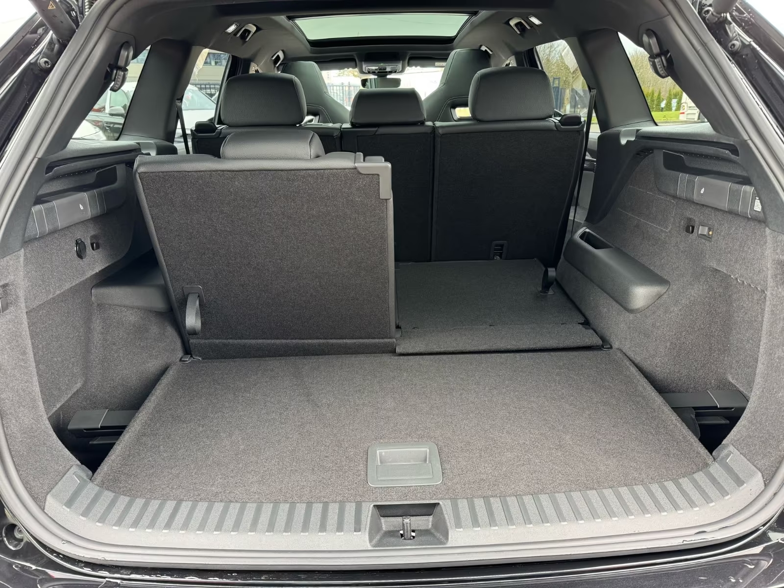 SKODA Kodiaq 2.0 TDI Sportline 4x4-image-12
