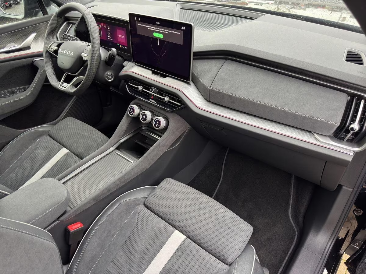 SKODA Kodiaq 2.0 TDI Sportline 4x4-image-9