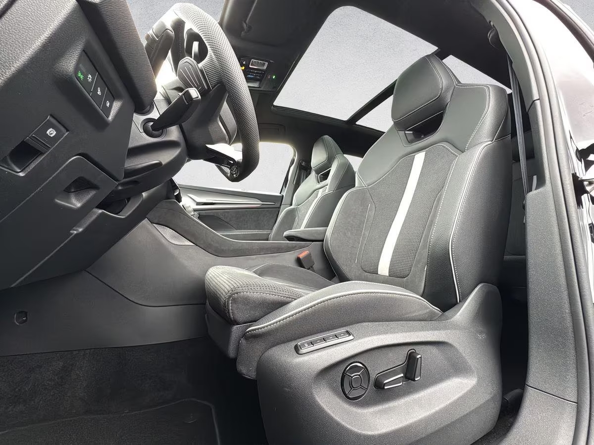 SKODA Kodiaq 2.0 TDI Sportline 4x4-image-14