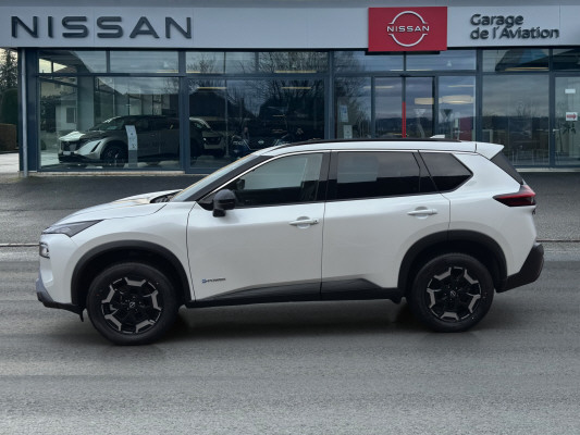 NISSAN X-Trail 1.5e-Pow 4WD N-Tr-image-2