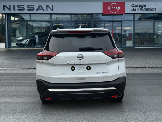 NISSAN X-Trail 1.5e-Pow 4WD N-Tr-image-3