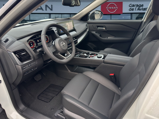 NISSAN X-Trail 1.5e-Pow 4WD N-Tr-image-8