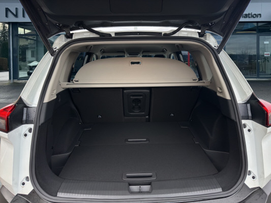 NISSAN X-Trail 1.5e-Pow 4WD N-Tr-image-5
