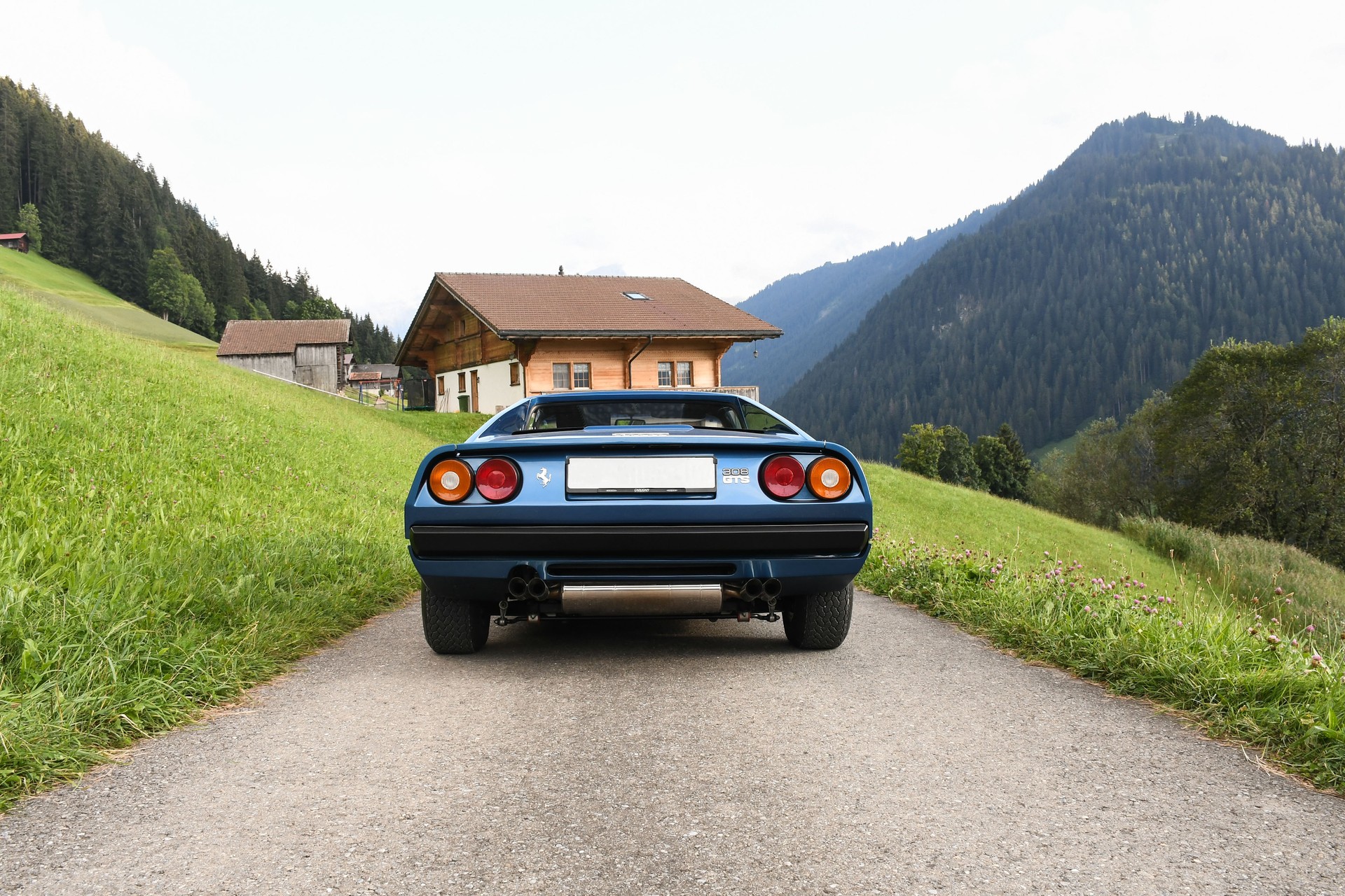 FERRARI GTS-image-4