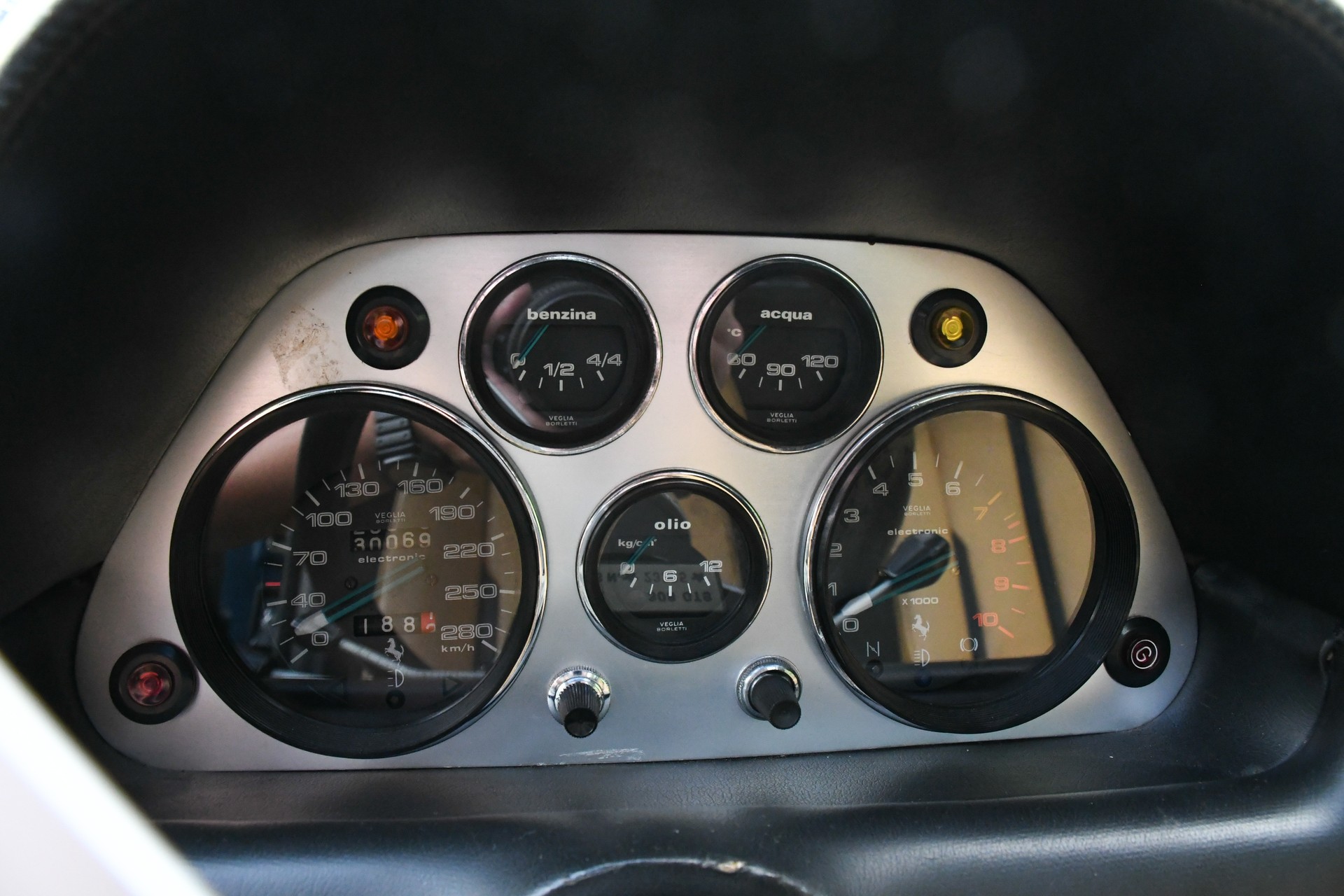 FERRARI GTS-image-11