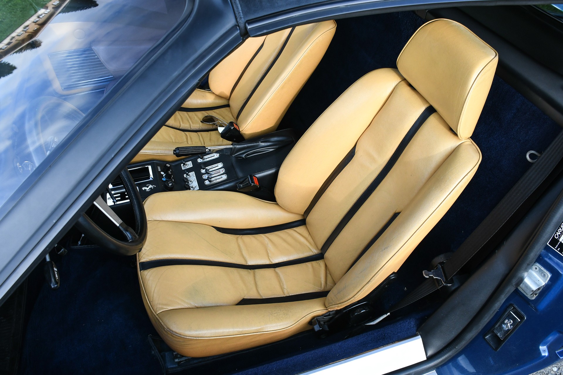 FERRARI GTS-image-8