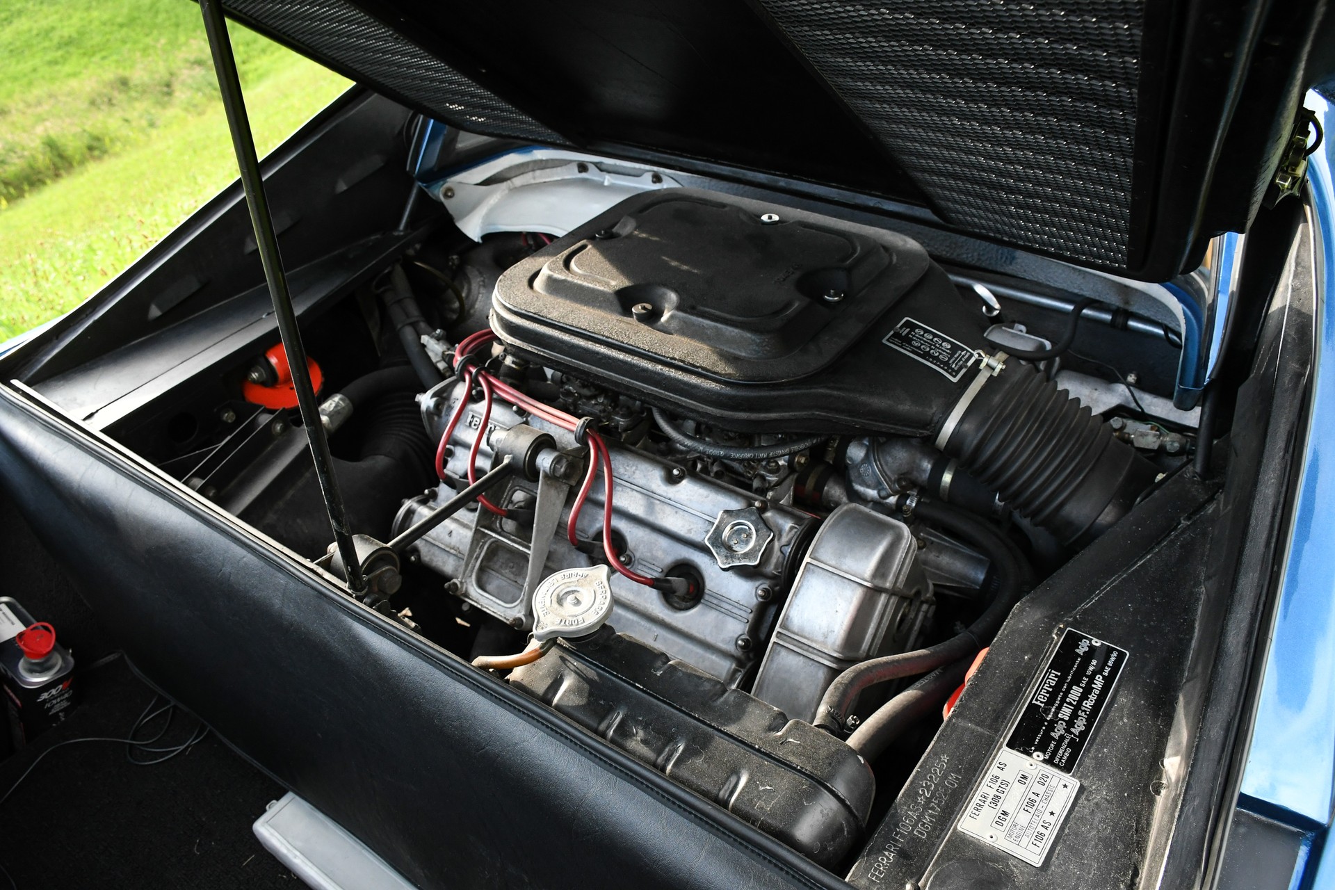 FERRARI GTS-image-10