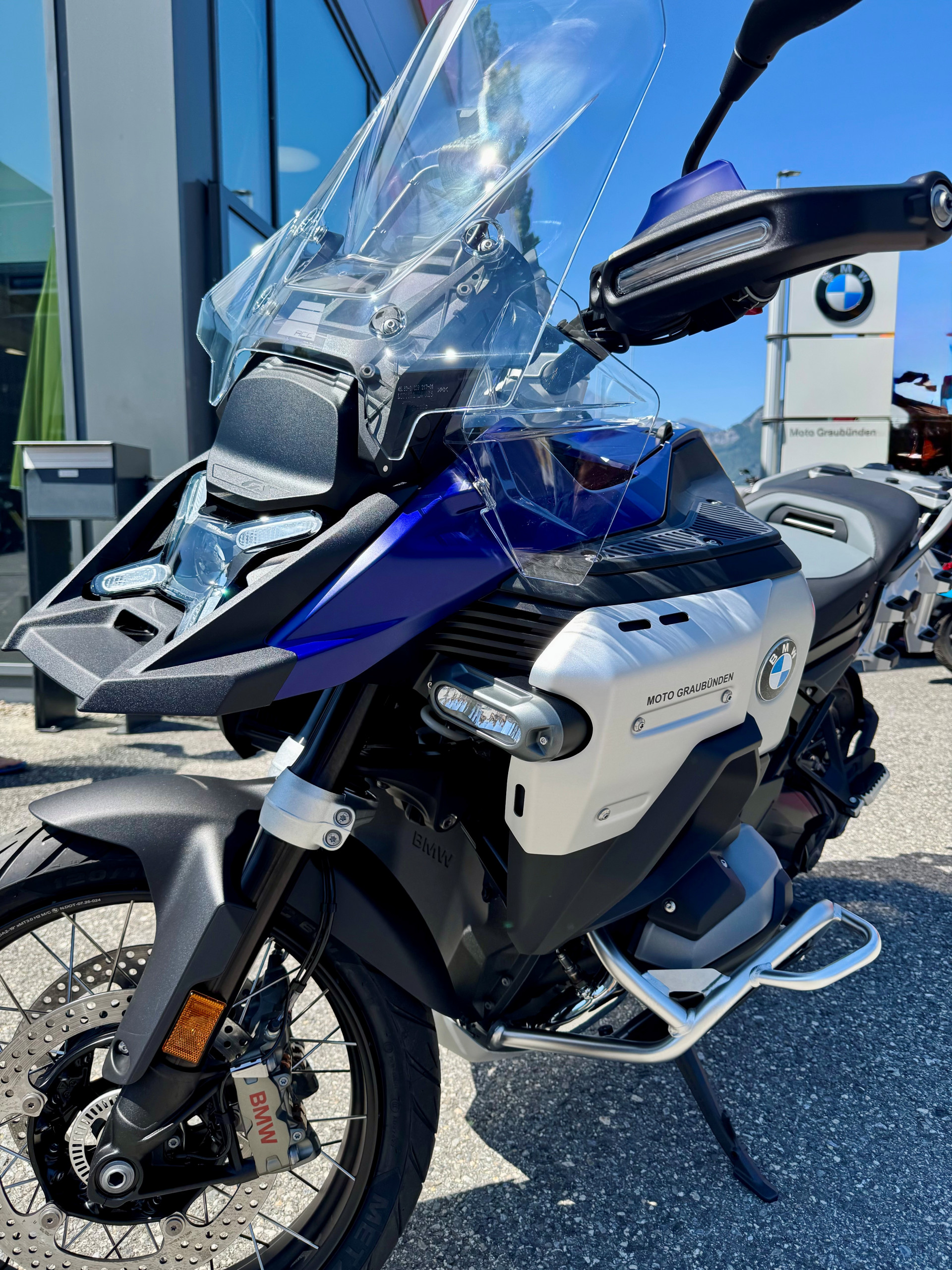 BMW R 1300 GS Adventure-image-7