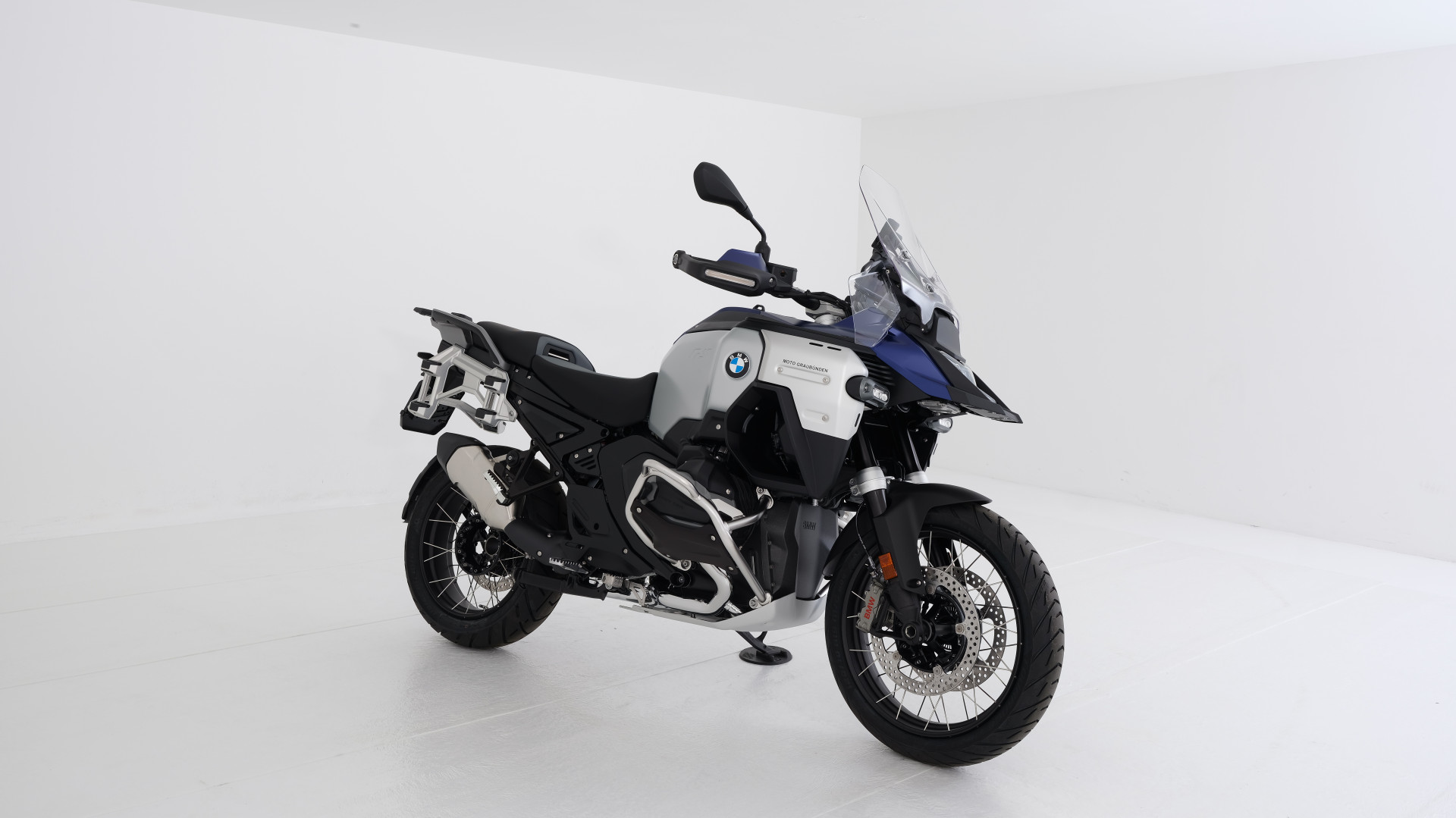 BMW R 1300 GS Adventure-image-0