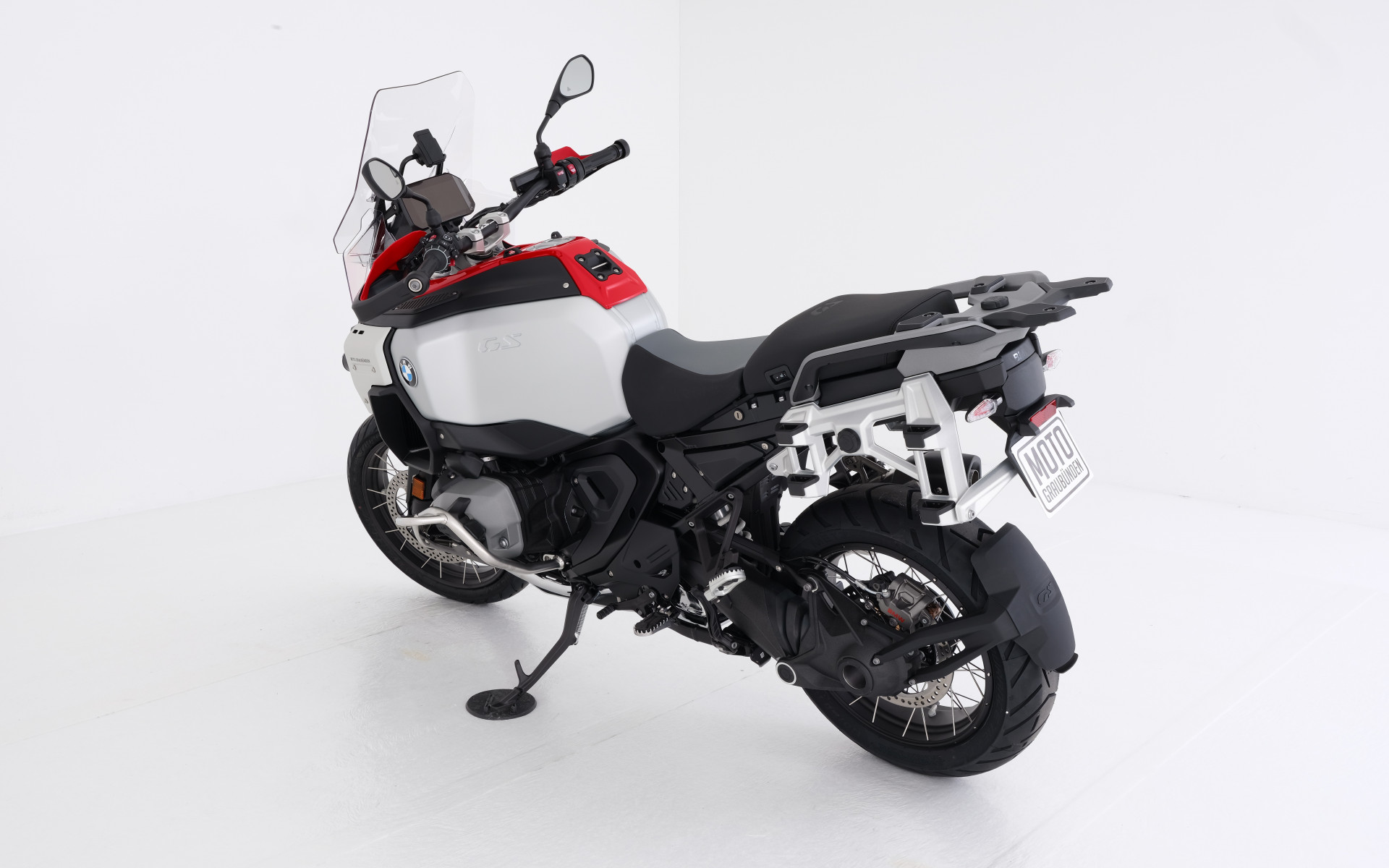 BMW R 1300 GS Adventure-image-2