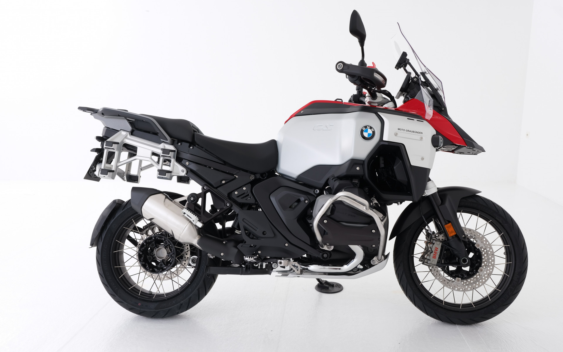 BMW R 1300 GS Adventure-image-0