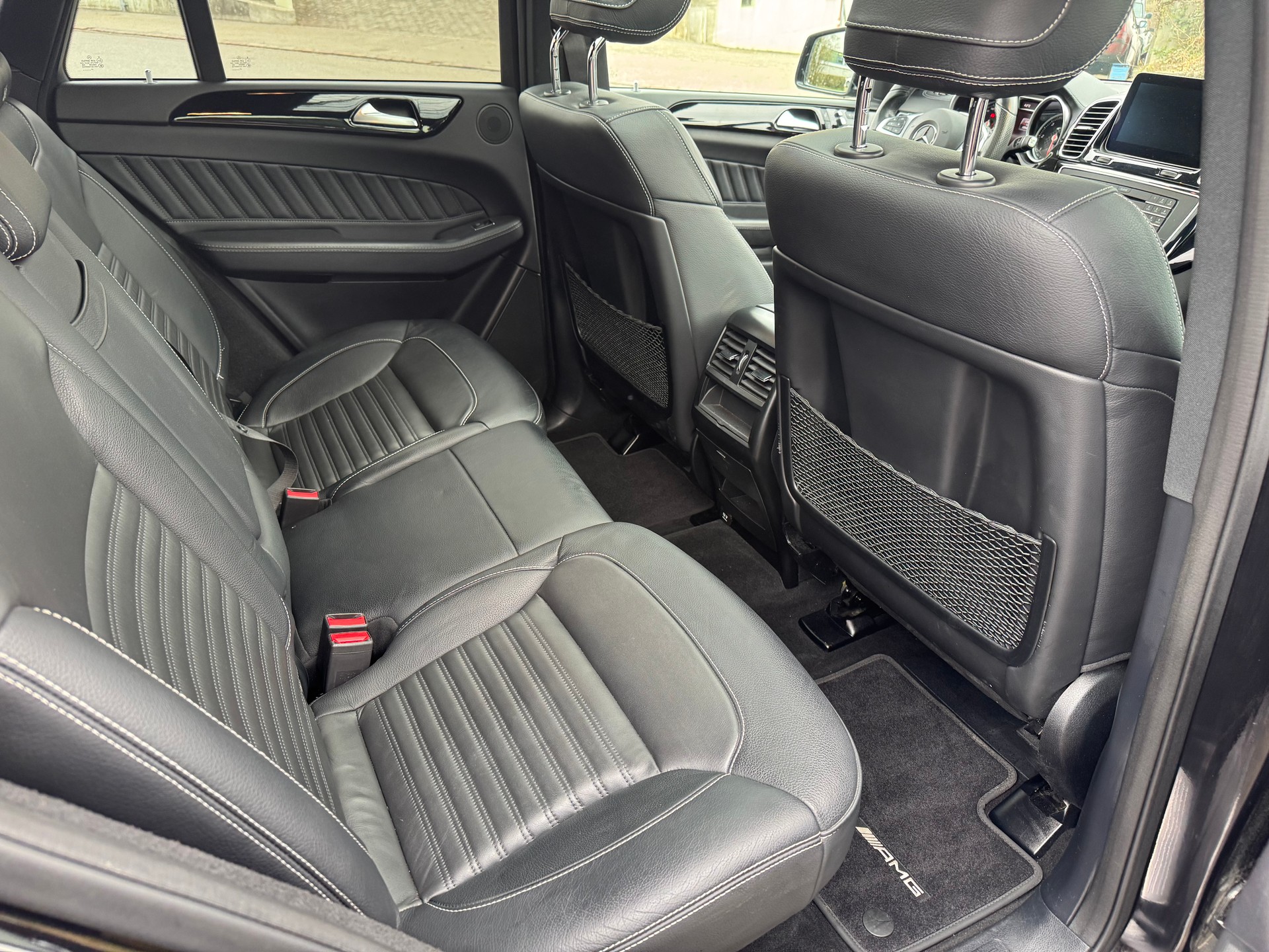 MERCEDES-BENZ GLE Coupé 350 d 4Matic 9G-Tronic-image-9