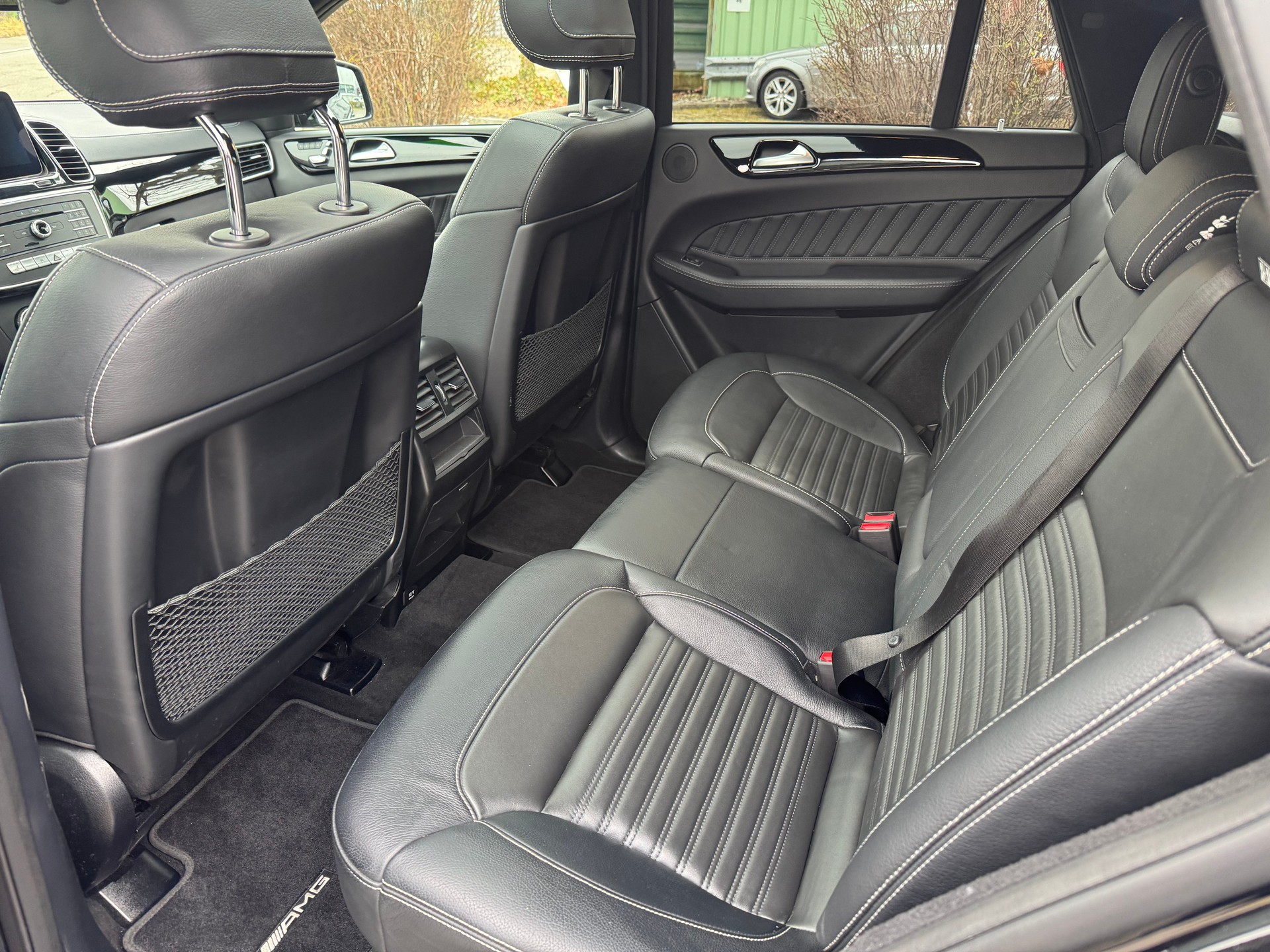 MERCEDES-BENZ GLE Coupé 350 d 4Matic 9G-Tronic-image-10