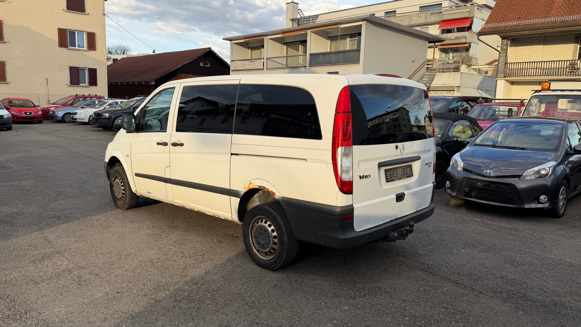 MERCEDES-BENZ Vito 115 CDI L 4x4-image-3