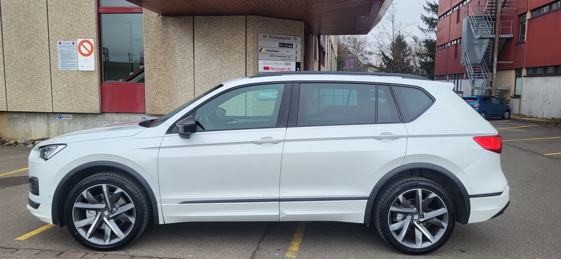 SEAT Tarraco 2.0TSI 4Drive DSG FR-image-8