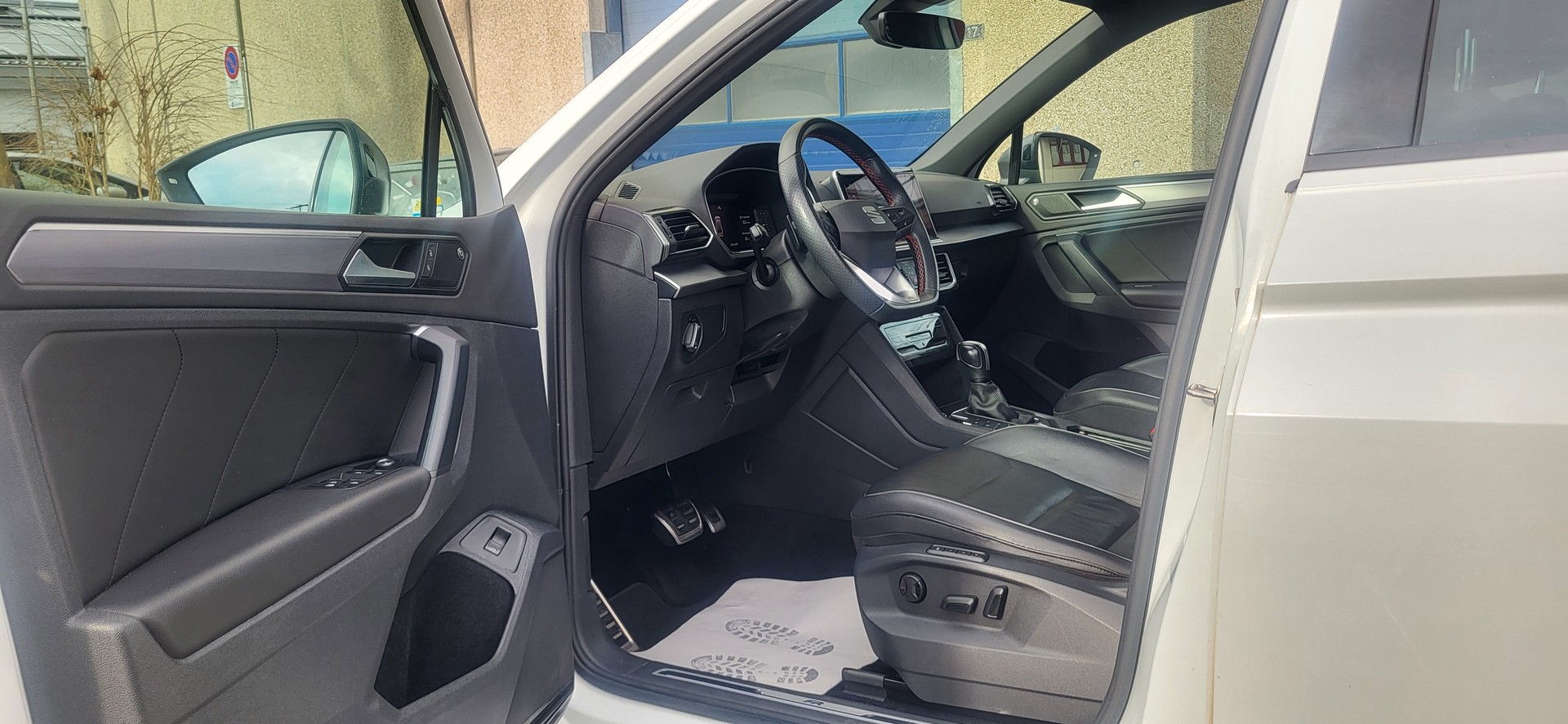 SEAT Tarraco 2.0TSI 4Drive DSG FR-image-14