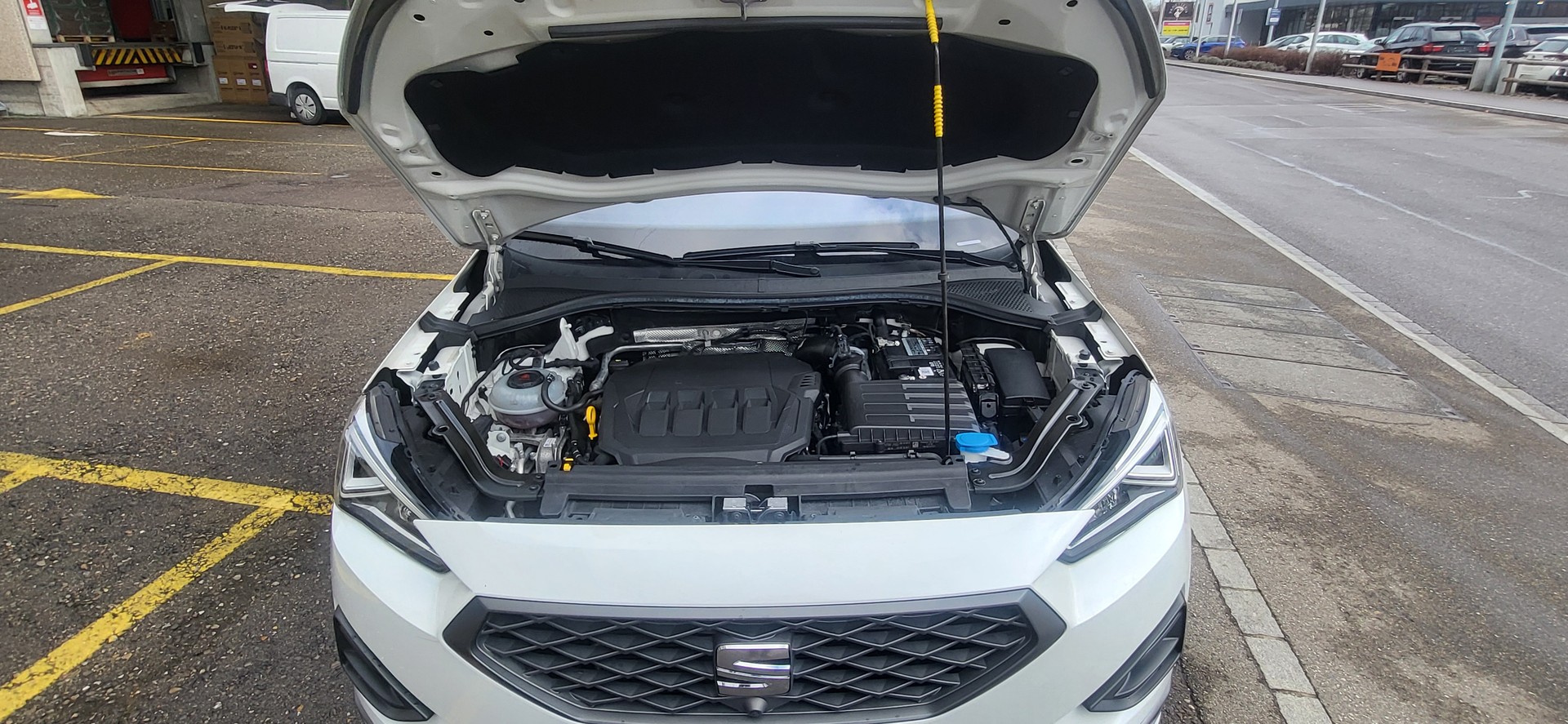 SEAT Tarraco 2.0TSI 4Drive DSG FR-image-13