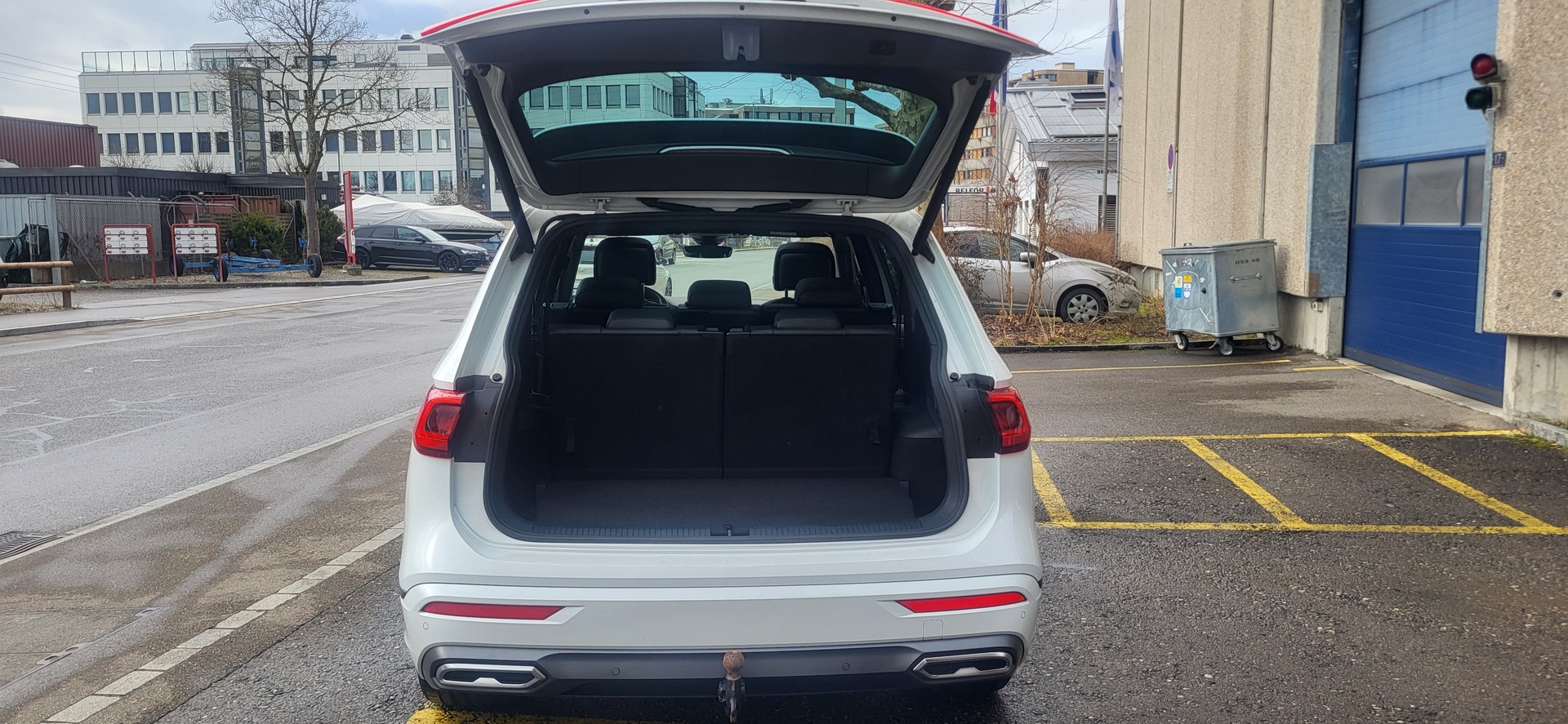 SEAT Tarraco 2.0TSI 4Drive DSG FR-image-15