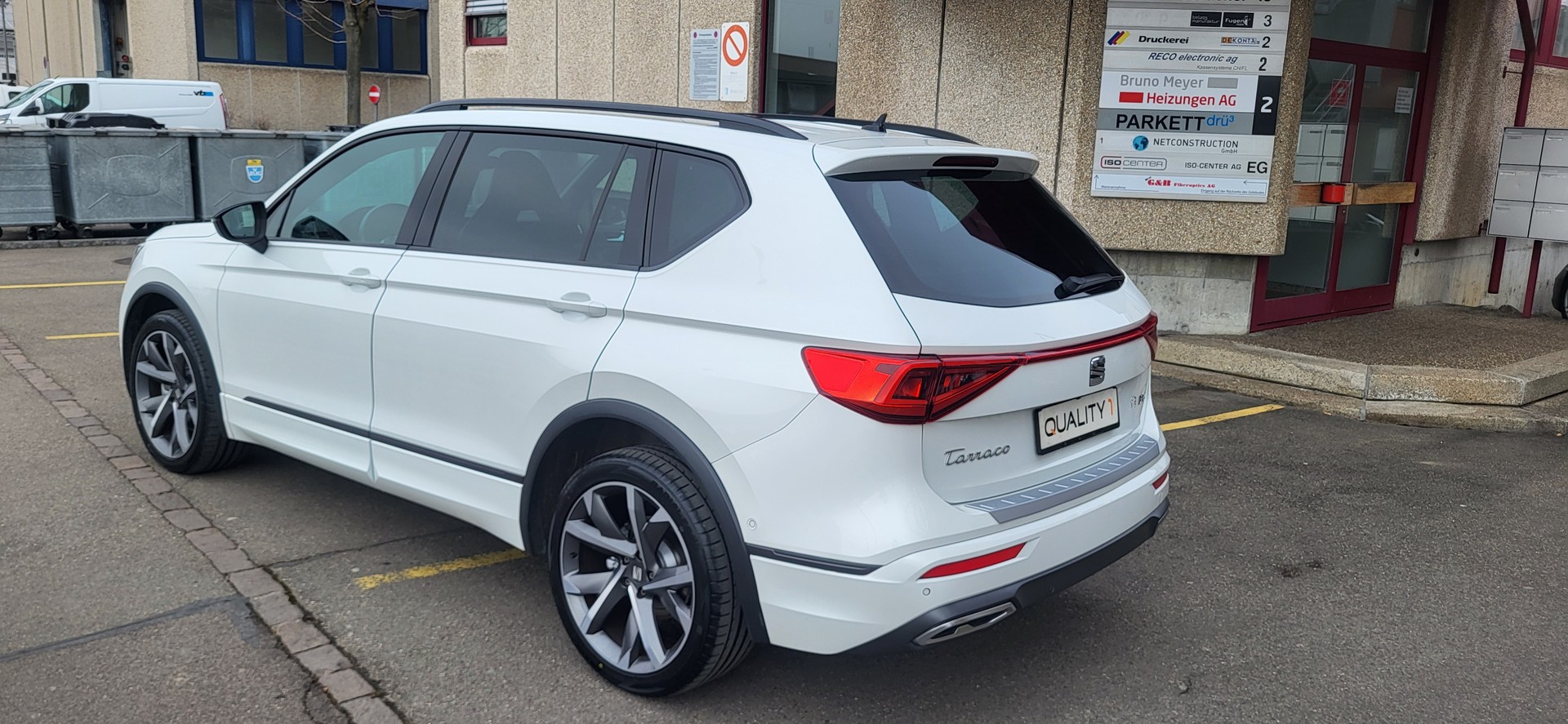 SEAT Tarraco 2.0TSI 4Drive DSG FR-image-7