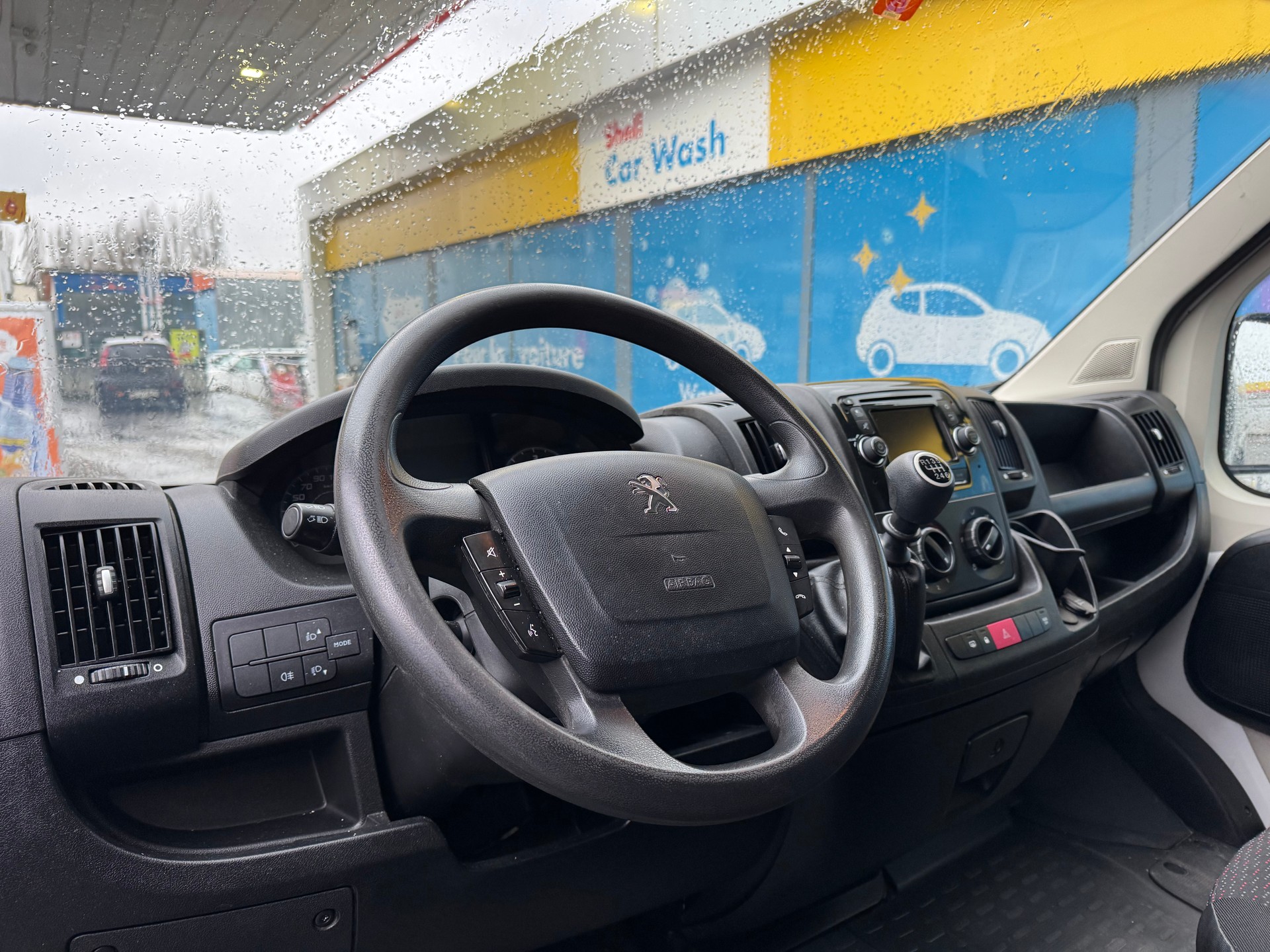 PEUGEOT Boxer 2.0 HDI 435 Active L4H3-image-9