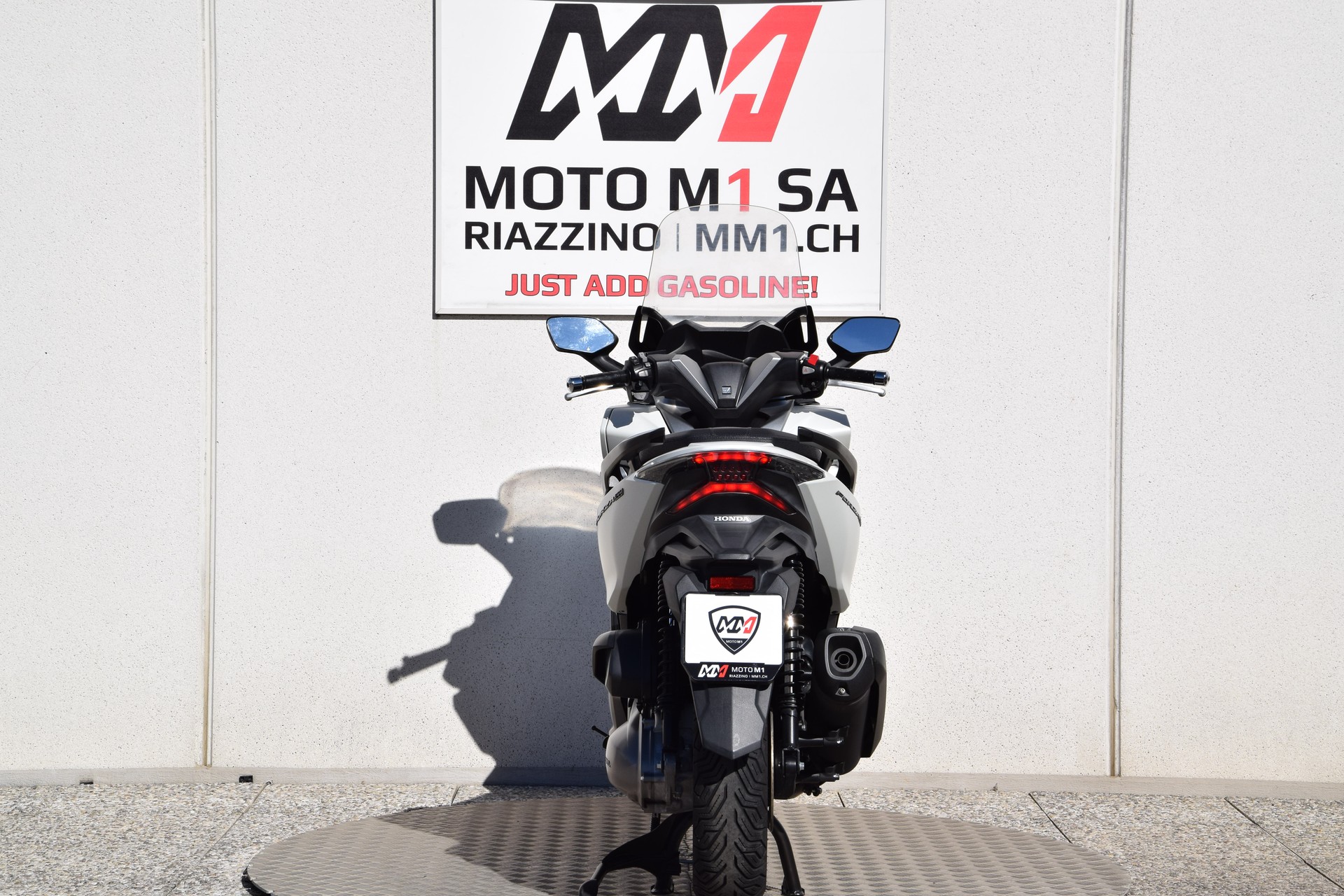 HONDA NSS 300 Forza ABS-image-6