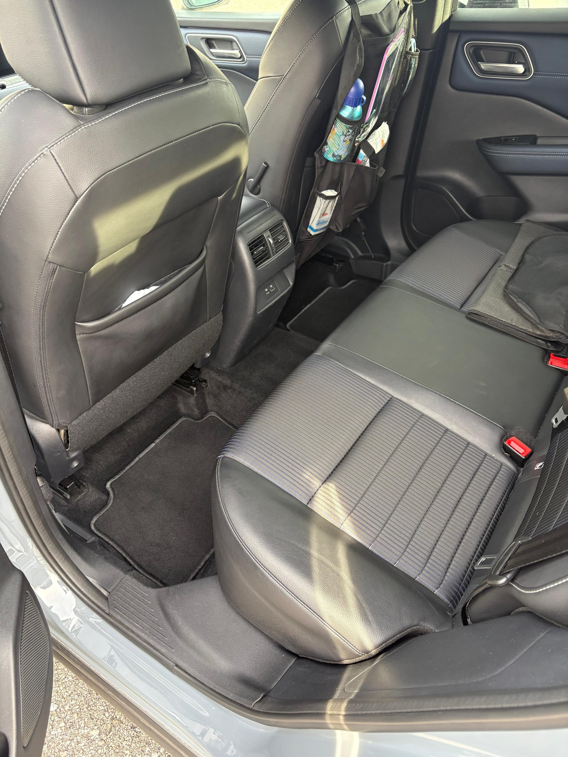 NISSAN Qashqai 1.5 VC-T e-Power Unplugged Limited Edition-image-13