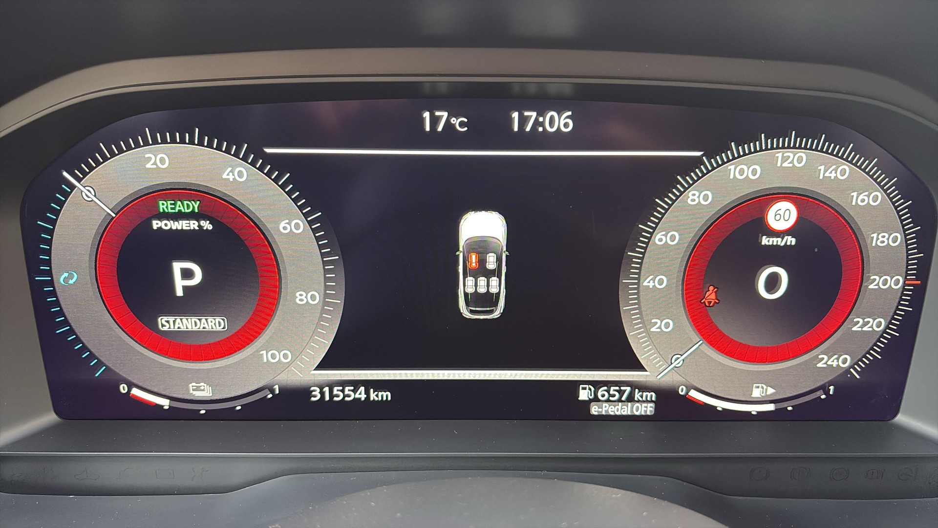 NISSAN Qashqai 1.5 VC-T e-Power Unplugged Limited Edition-image-15