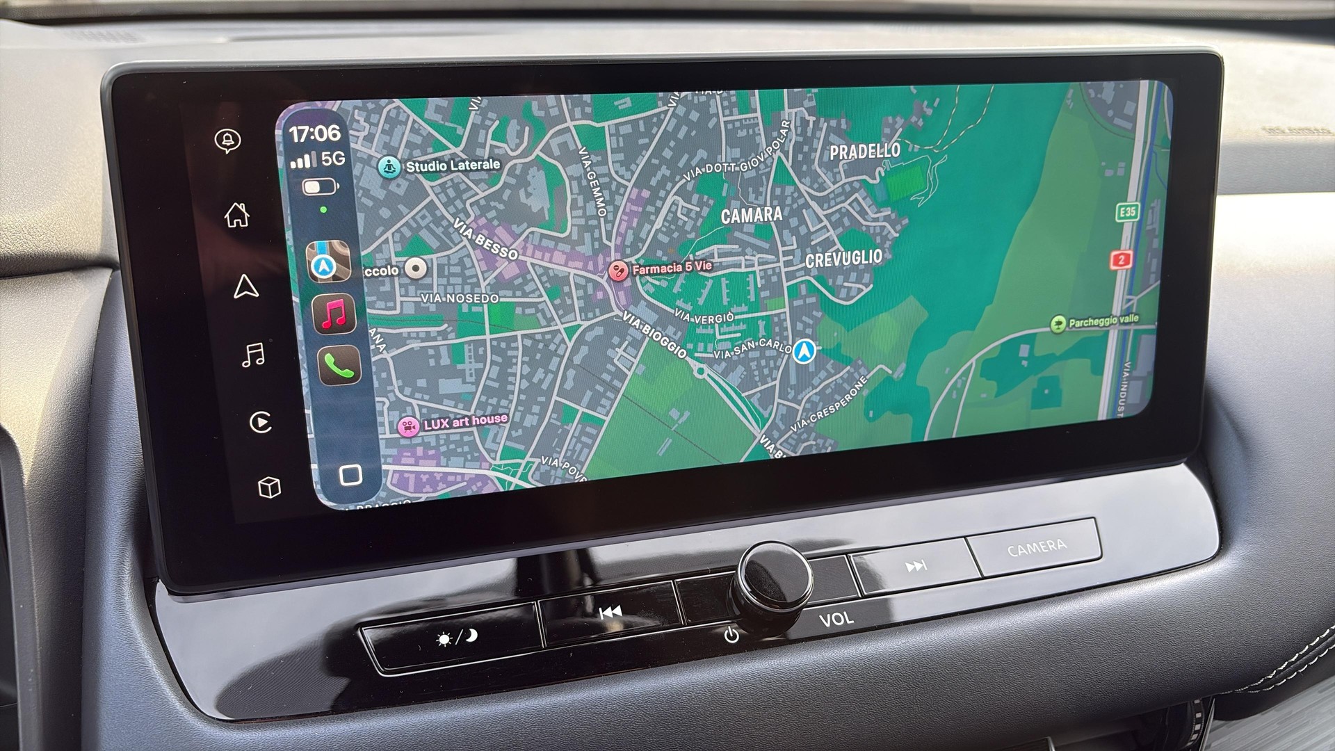 NISSAN Qashqai 1.5 VC-T e-Power Unplugged Limited Edition-image-8