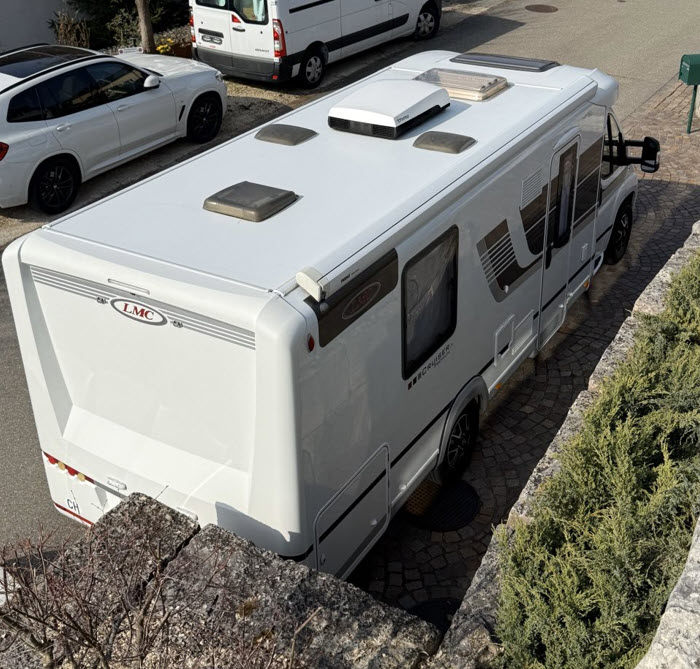 LMC Cruiser T 741 Premium-image-3