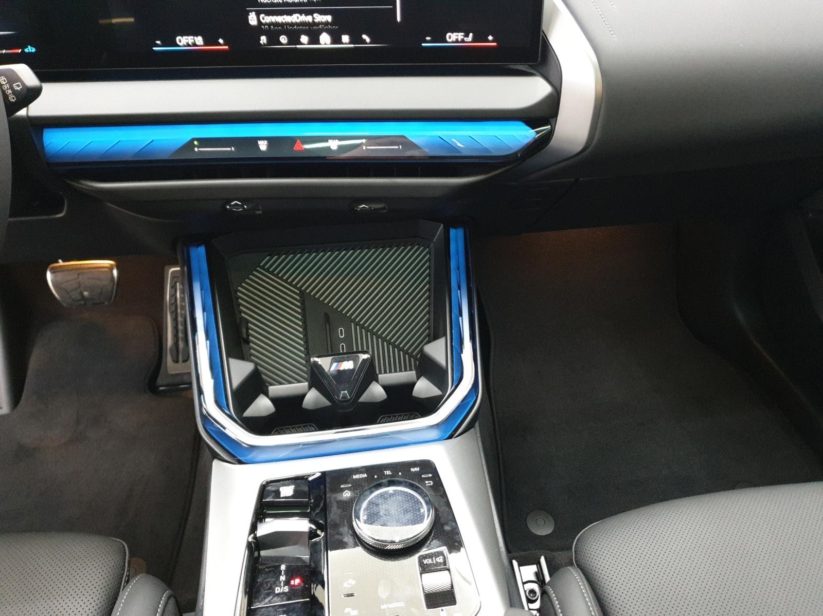 BMW X3 20d xDrive-image-20