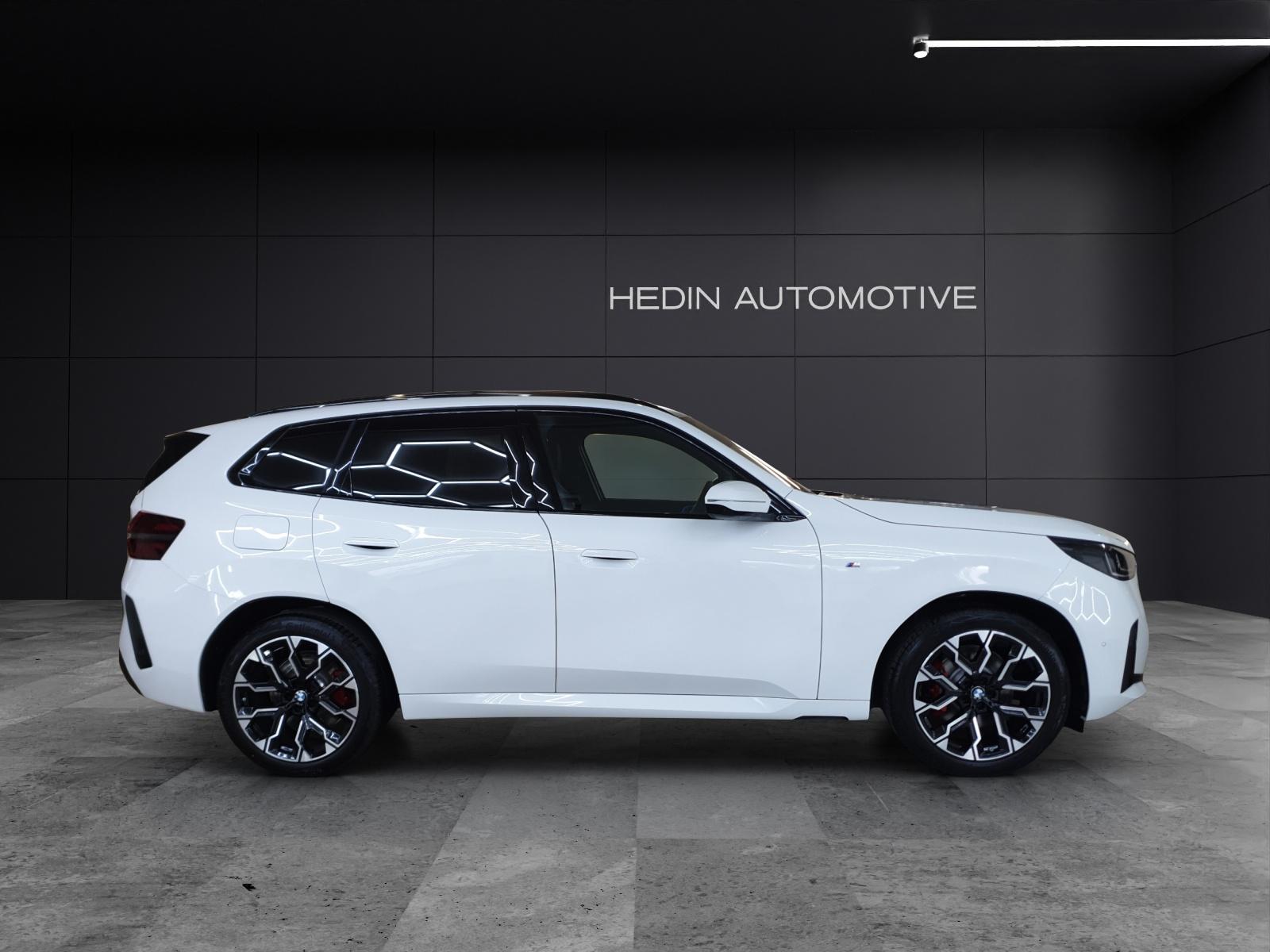 BMW X3 20d xDrive-image-5